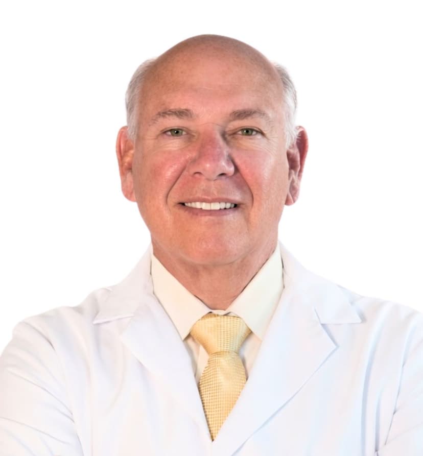 Dr. Richard H. Mann
