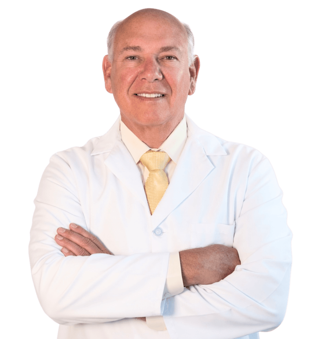 Dr. Richard H. Mann