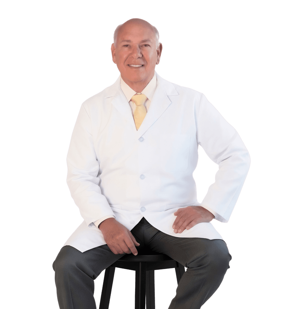 Dr. Richard H. Mann